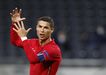 2. Cristiano Ronaldo (total: 98,6 M€ | 58,9 M€ de salário, 39,6 M€ de patrocínios)