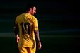1. Lionel Messi (total: 106 M€ | 77,5 M€ de salário, 28,6 M€ de patrocínios)