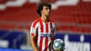 João Félix (2019; do Benfica para o Atlético Madrid) - Valor: 126 M€