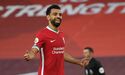 7. Mohamed Salah (42 milhões de euros)