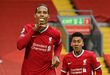 1. Virgil van Dijk (84.7 milhões de euros)
