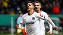 15. André Silva (Eintracht Frankfurt) - 24 milhões de euros.