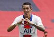 12. Ángel Di María (Paris Saint-Germain) - 32 milhões de euros.