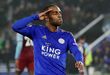 10. Ricardo Pereira (Leicester) - 32 milhões de euros.