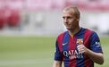 5. Jérémy Mathieu, 30 anos: (Valência-Barcelona por 20 milhões de euros)