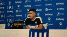 Battaglia e a saída do Sporting: «A negociação foi dura»