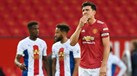 Bruno Fernandes' Manchester United disappoints in Premier League debut