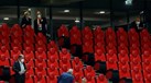 Benfica without partners in the gallery: the Eagles accuse the League of 'incompetence and negligence'