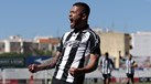 Tabata says goodbye to Portimonense and Wendel already welcomes Sporting