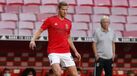 Vertonghen sobre o Benfica: «Gosto de jogar em clubes do 'povo'»