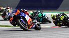 Valentino Rossi: «Miguel Oliveira pode converter-se num dos mais fortes do MotoGP»