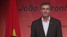 João Noronha Lopes anuncia candidatura à presidência do Benfica