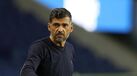 Sérgio Conceição e o futuro de Alex Telles: «Clube não me disse absolutamente nada»