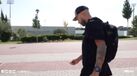 Assim foram as primeiras horas de Otamendi no Benfica