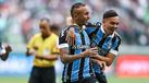 Alvo do FC Porto é 'cópia' de reforço do Benfica: «Pepê tem as mesmas características do Everton»