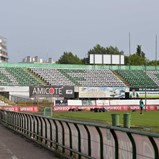 Câmara de Setúbal adquiriu direito de superfície sobre terrenos do Estádio do Bonfim