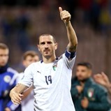 Itália-Bósnia Herzegovina: registo defensivo da 'squadra azzurra' serve de aviso