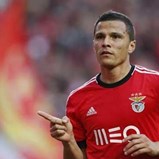 Lima, o senhor 70 golos, foi apresentado há 8 anos no Benfica