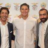 Benfica oficializa contratação de Darwin: o valor da transferência e a cláusula milionária