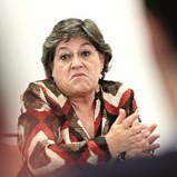 Ana Gomes confirma que é candidata à Presidência da República