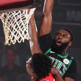 Boston Celtics deixam Toronto Raptors à beira da eliminação 
