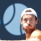 João Sousa eliminado na primeira ronda do ATP de Kitzbuhel 