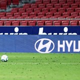 Yannick Ferreira-Carrasco fica em definitivo no Atlético Madrid 