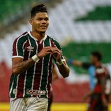 Rapidez do FC Porto a contratar Evanilson apanhou Fluminense de surpresa