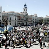 Madrid impõe coimas até 600 mil euros por incumprimento das regras da covid-19