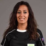 Vanessa Gomes é nomeada para o Estoril-Arouca e vai fazer história