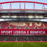SAD do Benfica regista o segundo maior resultado líquido da história