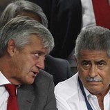 Fair play financeiro: Benfica no limite máximo recomendado pela UEFA