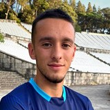 Afonso Sousa deixa FC Porto e assina pelo Belenenses SAD até 2024