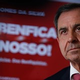 Rui Gomes da Silva: «Luís Filipe Vieira não tem condições para ir a eleições no Benfica»