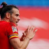 Elvas contactou Real Madrid para tentar empréstimo de... Gareth Bale