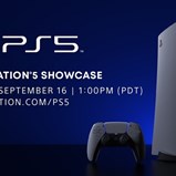 Siga em direto a apresentação oficial da PlayStation 5