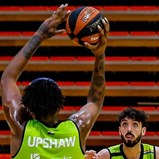 Obradoiro CAB-Fuenlabrada: volta a ação na Liga ACB
