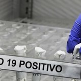 Seis mortos e 780 infetados por coronavírus nas últimas 24 horas em Portugal