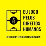 Pedro A. Neto: «Queremos transformar lama do futebol em terra fértil para os Direitos Humanos»
