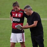 Jesus embelezou mas Torrent já 'borrou' a pintura: Flamengo sofre na Libertadores