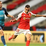 FC Porto-Sp. Braga, em direto