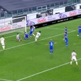 Bonucci aproveitou erro de um defesa da Sampdoria para fazer o 2-0 para a Juventus