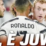 Ronaldo brilha no regresso da Juventus e Nélson Semedo está de saída de Barcelona