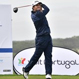 Campeonato Nacional Absoluto de golfe junta profissionais a amadores