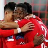 Lille bate Nantes e soma 3.ª vitória desde o arranque da Liga francesa