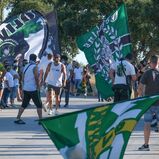 Juventude Leonina e Directivo mobilizam-se para a assembleia geral de hoje