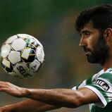 Neto entra nas contas do Sporting para o jogo com o Paços de Ferreira