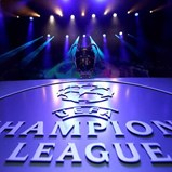 À atenção do FC Porto: os potes da Liga dos Campeões para o sorteio de amanhã