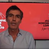 Noronha Lopes: «Fui convidado por Vieira para ser vice-presidente do Benfica»