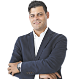 José Miguel Sampaio e Nora